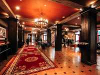 Mercure Bana Hills French Village 🏰