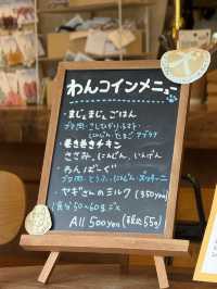 ☕️川辺でコーヒー休憩「DDC – Drip & Drops Coffee Minakami」