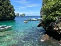 Phi Phi Islands: Thailand's Postcard-Perfect Tropical Paradise