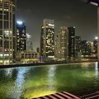 Bangkok's Bar Scene: Truly Next Level! 🍸🌃