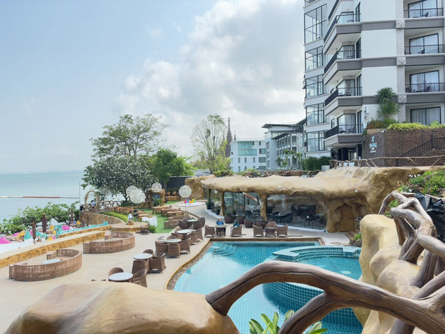  Garden Sea View Resort