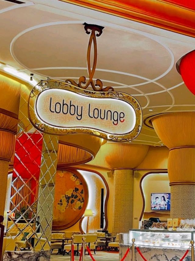 💖 Okada Manila: Where Luxury Meets Entertainment 🎲✨