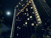 The best view accommodation in pattaya area with affordable rates 