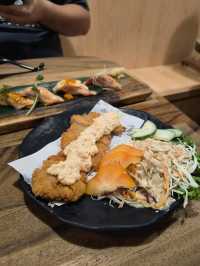 Delicious and Fresh Salmon Should Try Out 