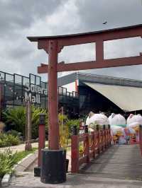 The Art of Matcha at Sutera Mall’s Hidden Gem