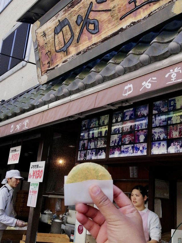 6 Days, 6 Cities, and One Pair of Tired Feet: My Japan Journey