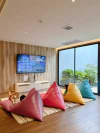 Mercure แหลมแม่พิมพ์ ที่พักพรีเมี่ยมในราคาพันกลางๆ