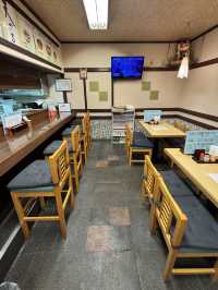 【山口旅行】激うまカツ丼🐷