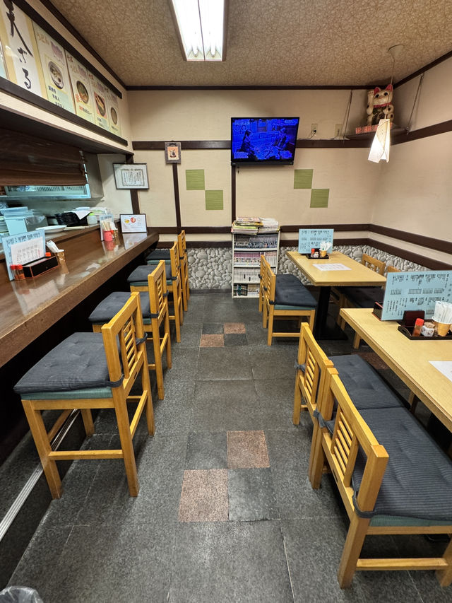 【山口旅行】激うまカツ丼🐷