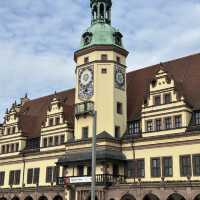 🇩🇪 Leipzig | Finally Checked Off My East Germany List!
