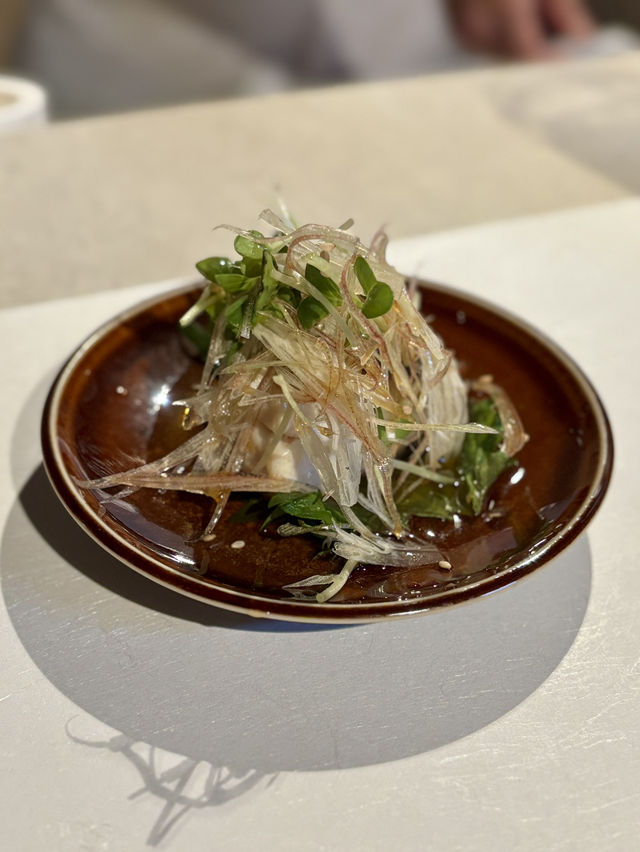 【大阪・難波】完全予約制のカジュアル割烹料理「路地裏割烹いち」