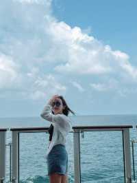 Cruising & Gaming : My Royal Caribbean Adventure!