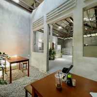 A Tranquil Escape into the Art of Tea