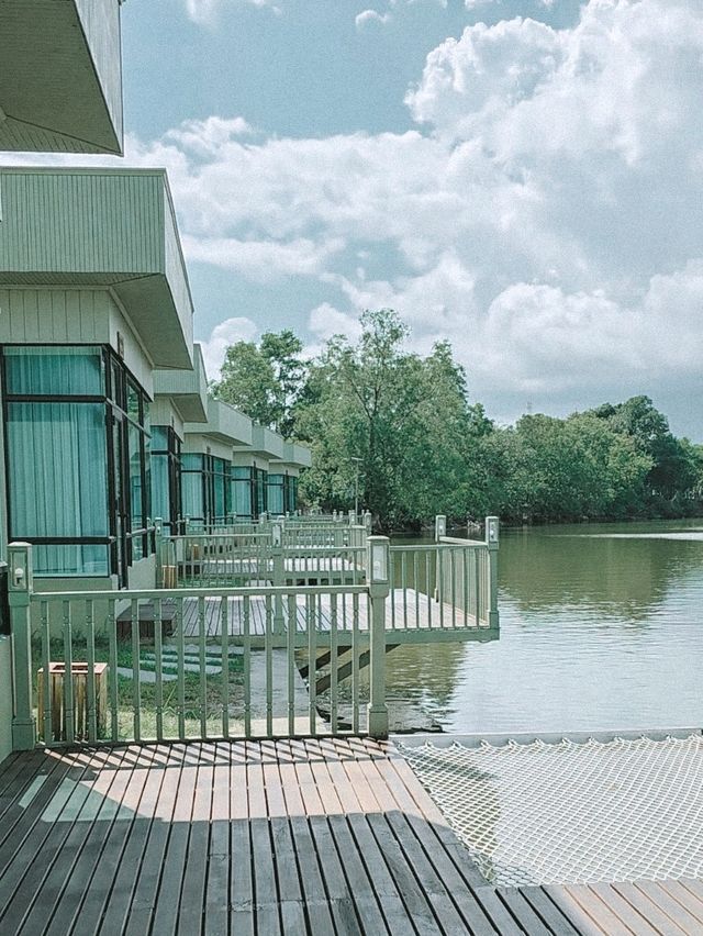 Chill Vibes Only: A Relaxed 3D4N Escape to Kampot & Kep 🌿