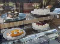 Ai Nara Cafe แม่ริม เชียงใหม่