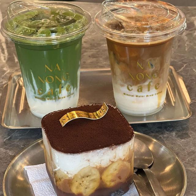 ณ.ณอง คาเฟ่ (Na Nong Cafe)