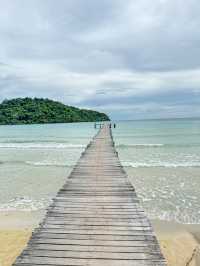🌴The deck bar Cafe koh kood🌴