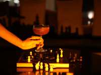 TIN LOUNGE @ The Little Shore Khao Lak 