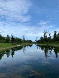 台灣東部 後花園 台東森林公園