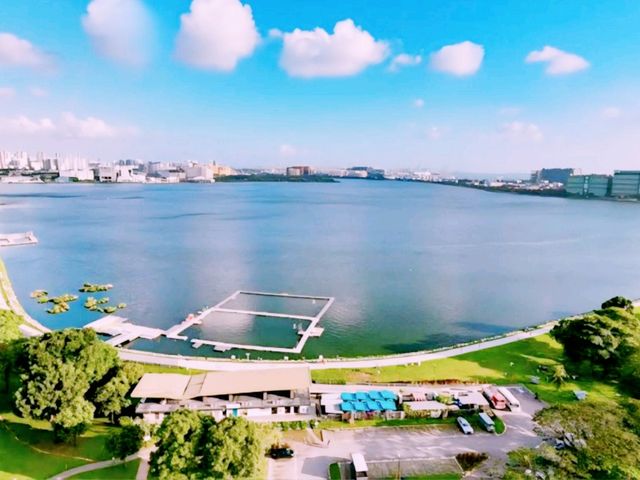 Reservoir Park