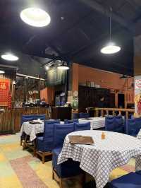 Di Shui Dong, A Flavorful Hunan Feast in Shanghai