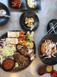 🍖 잠실 바베큐 맛집 후기 🔥