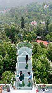 Chill &  Thrill - Skypark Yercaud