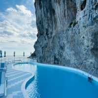 🍋🌊 The Amalfi Coast: A Dream Come True!