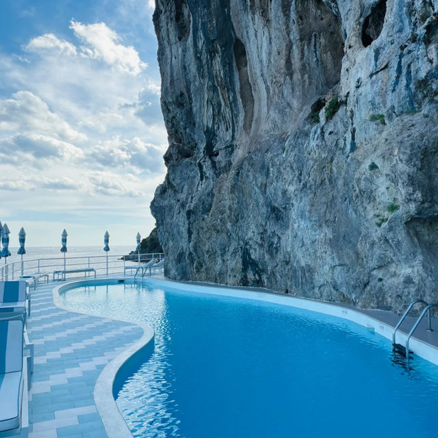 🍋🌊 The Amalfi Coast: A Dream Come True!