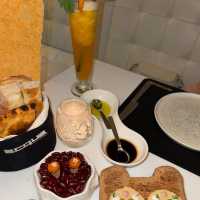 Acqua Restaurant Phuket — Italian Fine Dining