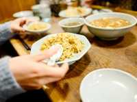 【京都🇯🇵】町中華が好きだ