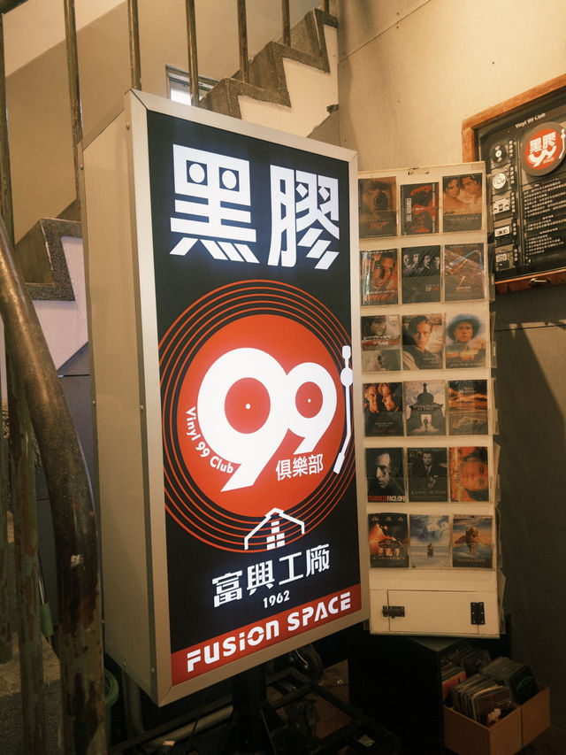 台中市區半日遊（不用早起美食版）：老字號台中肉圓與街區散策