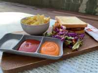 Olive & Co, Batam – Scenic Spot with Great Food!