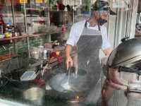Hidden Gem in Chinatown: Tai-Fah Sharkfin Delights