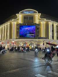 🌙 A Guide to a Fun Night-Out in Hanoi 🇻🇳
