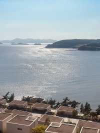 Hotel JCS Yeosu: A Memorable Premium Experience with Dazzling Sunsets
