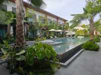 The Rest Hotel