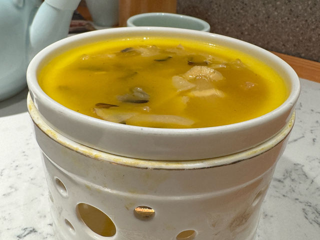 🍲 Shunde Flavours 大榕树下 Beneath the Big Banyan – A Hidden Gem in Tee Mall