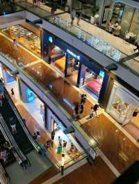 Play and Dine at The Shoppes, Marina Bay Sands
