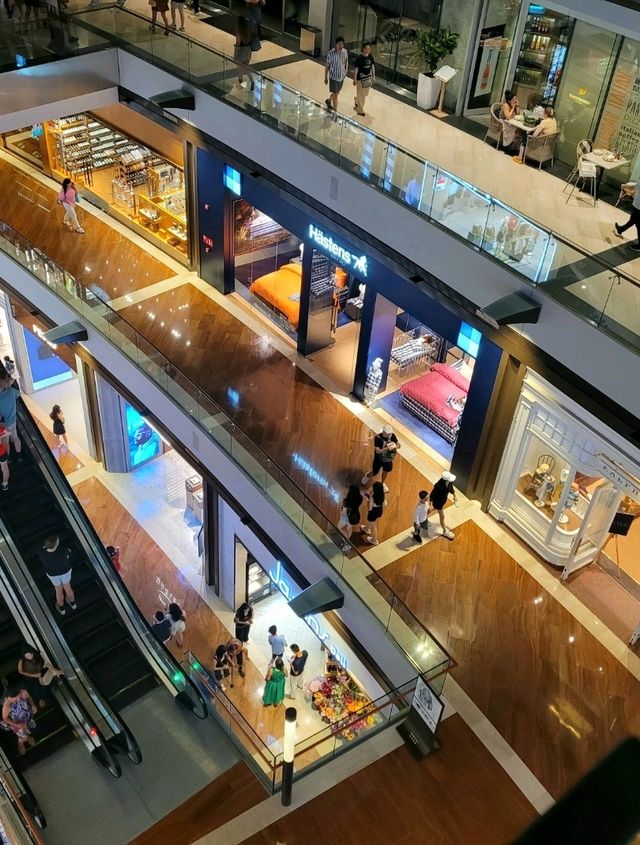 Play and Dine at The Shoppes, Marina Bay Sands