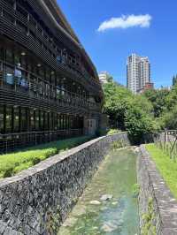 北投除了泡湯，這 5 個免費景點才是真正的本地寶藏 ✅