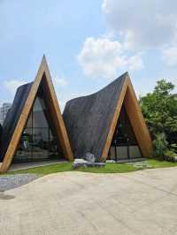 Harudot Chonburi by Nana Coffee Roasters