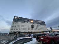 🏨 Peace & Comfort by the Sea: A Stay at The358 UMI in Fukuoka