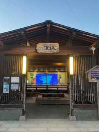 美肌の湯に癒される。月岡温泉で心と肌を整える旅♨️