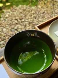 🌱치앙마이 속 차분한 감성의 🍵일본식 정원이 멋스러운 카페투어 여행계획 추천지💚