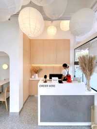 Sevens Kissasten Cafe Singapore