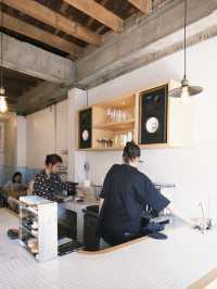 ricorico ร้านกาแฟในเชียงใหม่