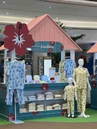 🌺 Stitch Island Vibes Pop-up