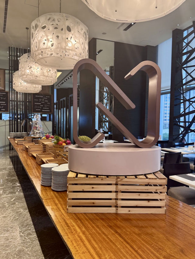 Nina Hotel Tsuen Wan West