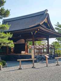 Fushimi Inari Taisha near Kyoto is must visit place